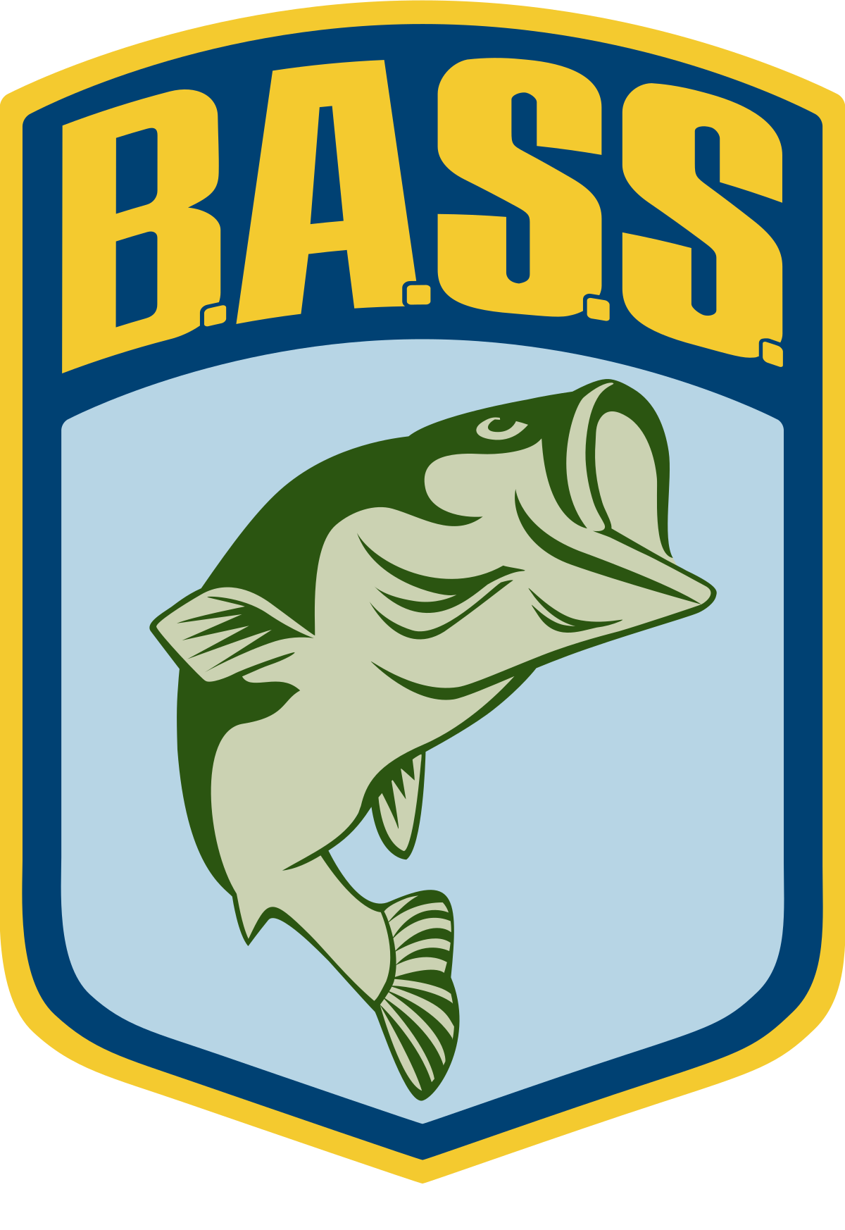 Bass fishing - Wikipedia