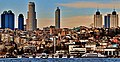Beşiktaş HDR - panoramio.jpg