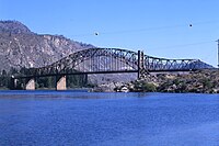 Beebe Bridge