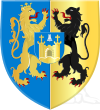 Wappen von Belfeld