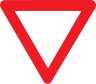 File:Belgian road sign B1.svg