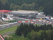 Belgien-BritishGT From Le Combes Spa 2009.JPG