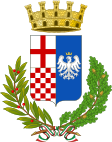 Belgioioso címere
