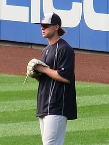 Ben Gamel, 2015 IL Rookie of the Year and 2016 IL MVP Ben Gamel on August 2, 2016 (cropped).jpg