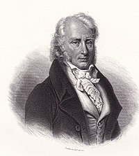 Benjamin Constant