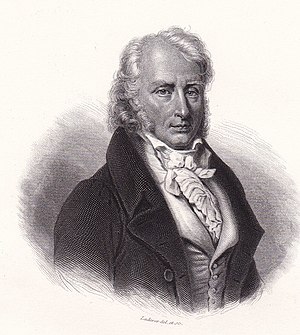 Benjamin Constant: Biographie, Œuvre, Références