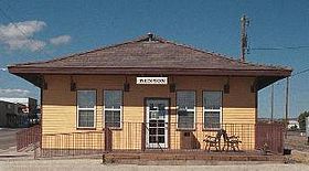Benson station.jpg