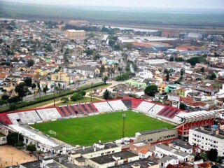 <span class="mw-page-title-main">Estádio Bento Freitas</span>