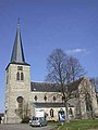 1933 - Sint-Monulphus en Gondulphuskerk, Berg