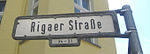 Rigaer Straße