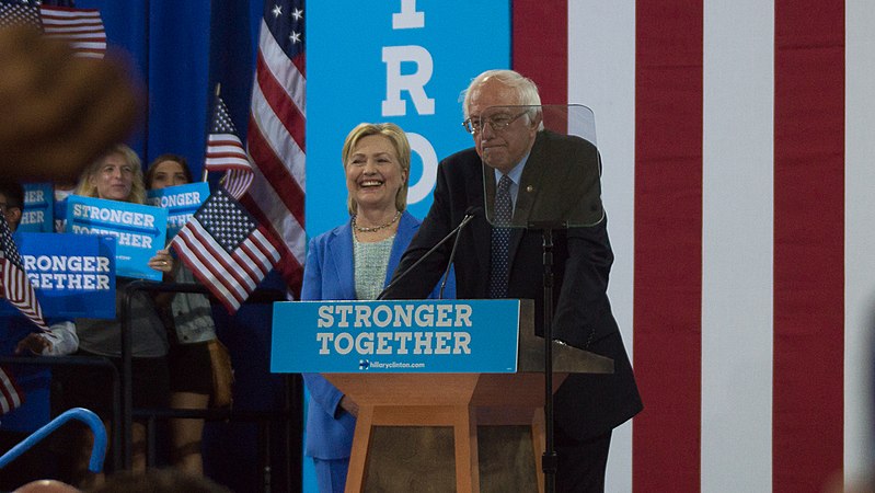 File:Bernie Sanders & Hillary Clinton (28284448165).jpg