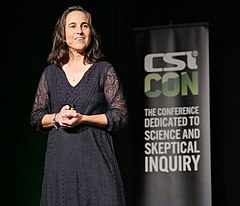 Bertha VazquezClass of 1999Science teacher and director of the Teacher Institute for Evolutionary Science