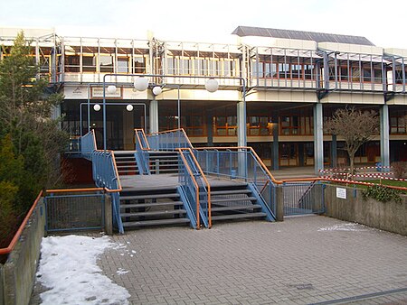 Bertoltbrechtschule