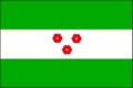 Bilichov CZ flag.png