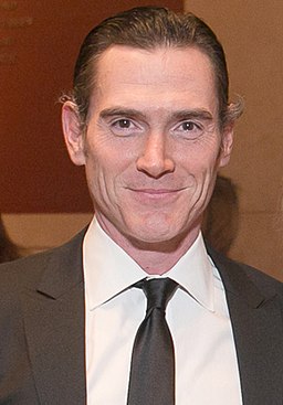 Billy Crudup May 2015