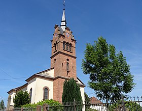 Bilwisheim