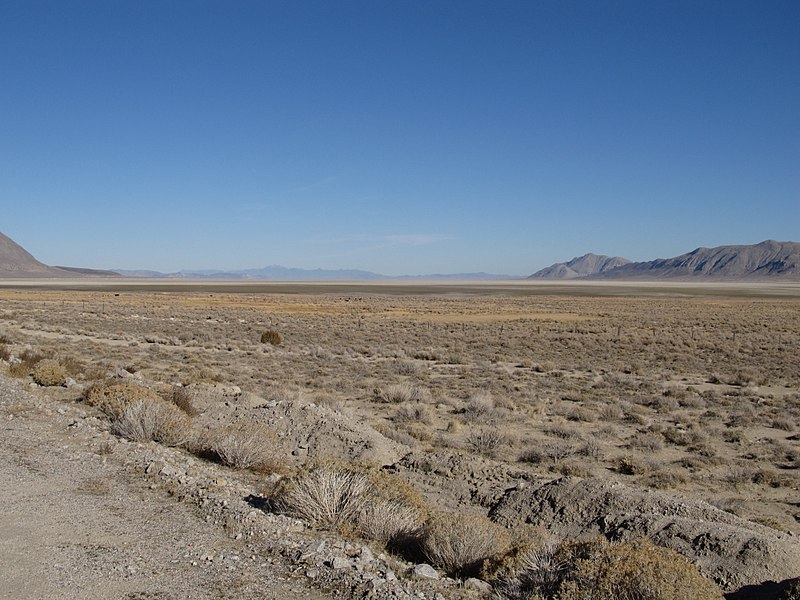 File:Black Rock Desert, Near Gerlach, Nevada (11128596914).jpg