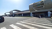 Thumbnail for Blaise Diagne International Airport