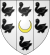 Escudo de armas Bertrand de Marillac.svg