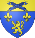 Campagne-lès-Wardrecques címere