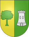 Wapenschild