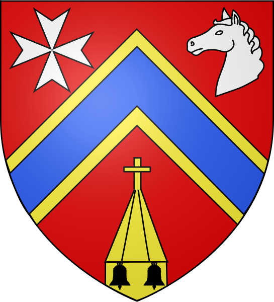 File:Blason Lamaids.svg