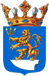 Topolya község címere