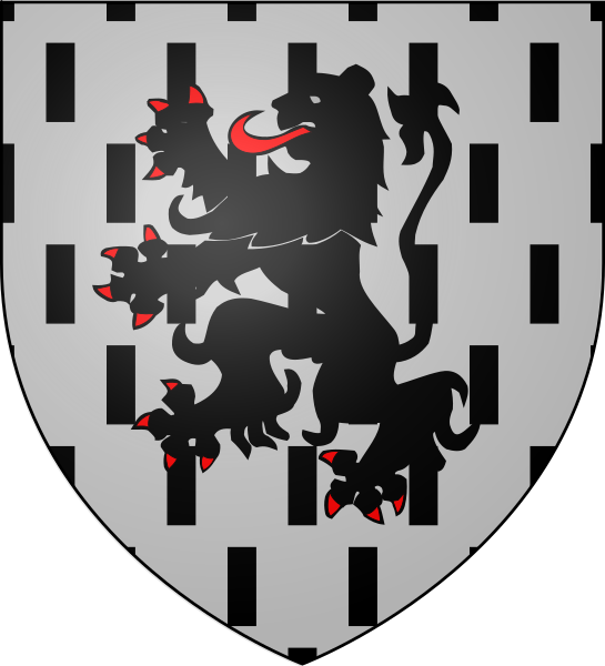 File:Blason de la ville de Loon-Plage (59) Nord-France.svg