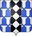 Wapenschild van Verfeuil