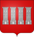 Villevieille Coat of Arms