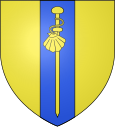 Werentzhouse coat of arms