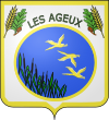 Blason de Ageux (Les)