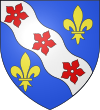 Wapen van Enencourt-Léage