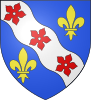 Blason ville fr Énencourt-Léage 60.svg