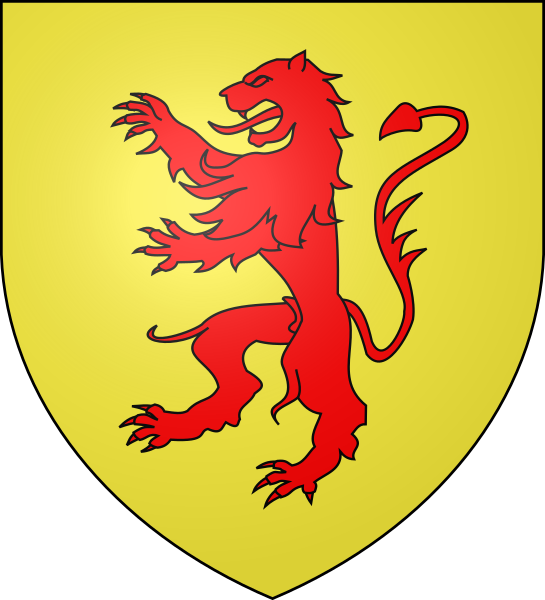 File:Blason ville fr Auriac (Corrèze).svg