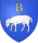 ブローニュの紋章