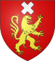 Cascastel-des-Corbières - Stema