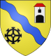 Coat of arms of Marbache