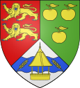 Pullay Coat of Arms