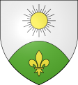 Réjaumont címere