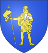 Városi címer fr Saint-Jean-de-Buèges (Hérault) .svg