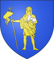 Saint-Jean-de-Buèges címere