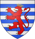 Sassenage coat of arms