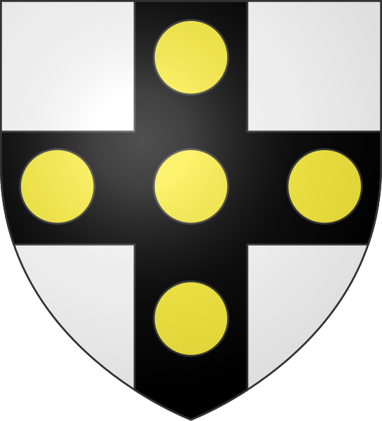 File:Blason ville fr Tourcoing (Nord).svg