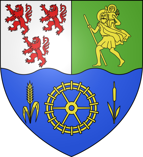 File:Blason ville fr Wacquemoulin (Oise).svg