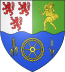 Blason de Wacquemoulin