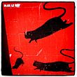 Graffiti van Blek le Rat
