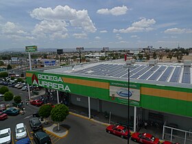 mexico, walmart, illustrasjon