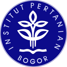 Institut Pertanian Bogor Wikipedia bahasa Indonesia 