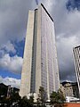 Centro de Comercio Internacional, à Bogota.